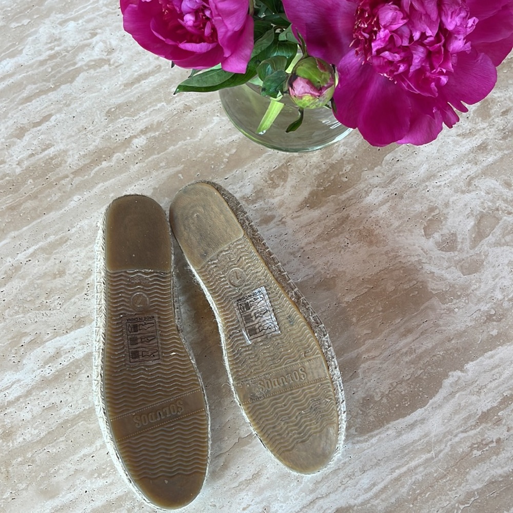 Soludos Eye slides - Picture 10 of 10